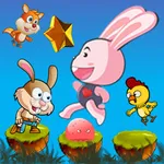 Bunny Bop Jump icon