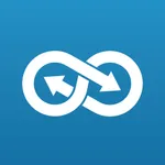 Oodrive Sync icon