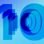 Tap 10 icon