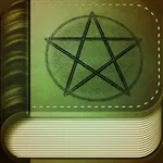 Herbs in Magick icon