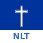 NLT - (New Living Translation) icon