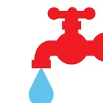 Leaky Faucet Drip Calculator icon