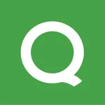 Qardio heart health icon