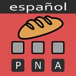 Las Palabras Españolas icon