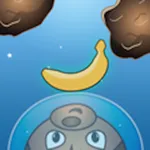 Banana Space icon