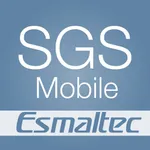 SGS Mobile icon