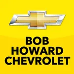 Bob Howard Chevrolet icon