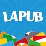 LAPUB icon