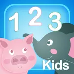 123 Numbers: Animals For Kids icon
