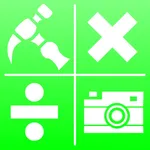 Calculator-Factory icon