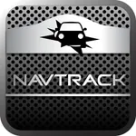 Navtrack GPS icon