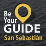 Be Your Guide - San Sebastián icon