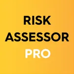 Risk Assessor Pro icon