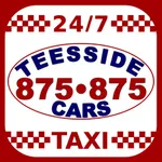 Teesside Cars icon