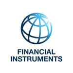 Financial Instruments icon