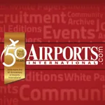 Airports International Mag icon