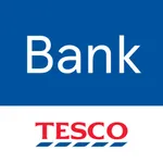 Tesco Bank and Clubcard Pay+ icon