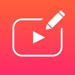 Vont - Text on Videos icon