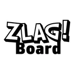 Zlagboard icon