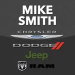 Mike Smith Chrysler Jeep Dodge icon