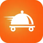 Delivery App icon