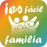 IesFácil Familia icon