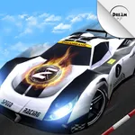 Speed Racing Ultimate 2 icon