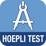 Hoepli Test Ingegneria icon