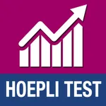 Hoepli Test Economia icon