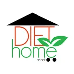 Diet Home PR icon