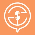 PlaydioCast: RSS Podcast Radio icon