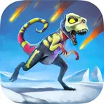 Dino Rage Defense TD icon