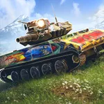 World of Tanks Blitz - Mobile icon