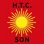 Hockeyvereniging HTC Son icon