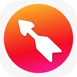 GPS Finder: Car and location tracking free icon