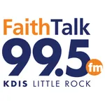 Faith Talk 99.5 icon