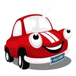 US Driving Knowledge Test icon