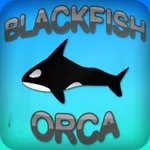 Blackfish Orca icon