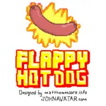 Flappy Hot Dog icon