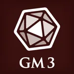 Game Master 3.5 Edition icon