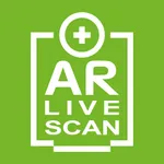 AR-LiveScan icon