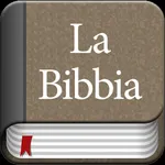 The Italiano Bible Offline icon