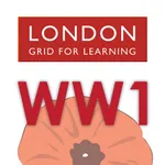 LGfL WW1 ActiveLens icon