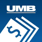 UMB Mobile Deposit Business icon