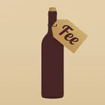 CorkageFee: BYOB in your area icon