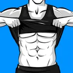 CRUNCH ~Six Pack in 30 Days icon