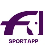 FEI SportApp icon