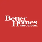 Better Homes and Gardens icon