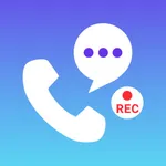 TeleMe – Record on 2nd Number icon