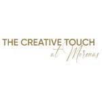 The Creative touch at Morena's icon